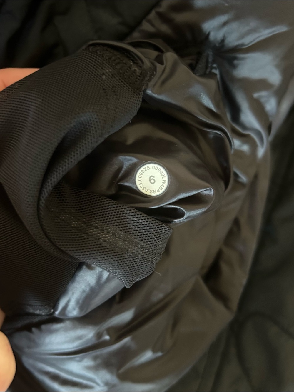 Lululemon Pullover - Picture 7 of 8
